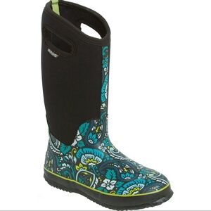 Bogs Classic High Tuscany Boot - Women's 11